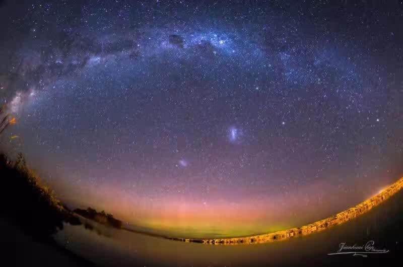Villa Tekapo 1929 - Starry Unit à Lac Tekapo Extérieur photo